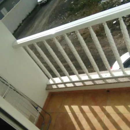 Tenerife - 2 Bedrooms شقة