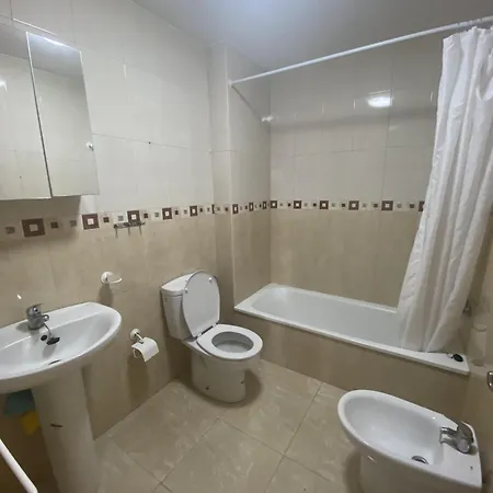 Tenerife - 2 Bedrooms Buzanada