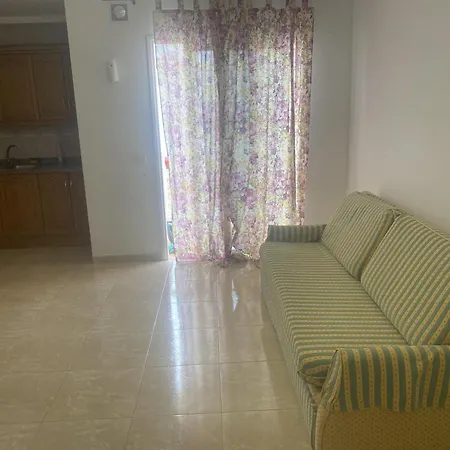Apartmán Tenerife - 2 Bedrooms *