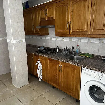 Tenerife - 2 Bedrooms Apartmán