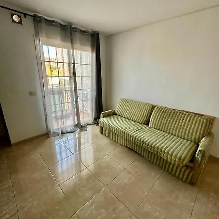 Tenerife - 2 Bedrooms Buzanada