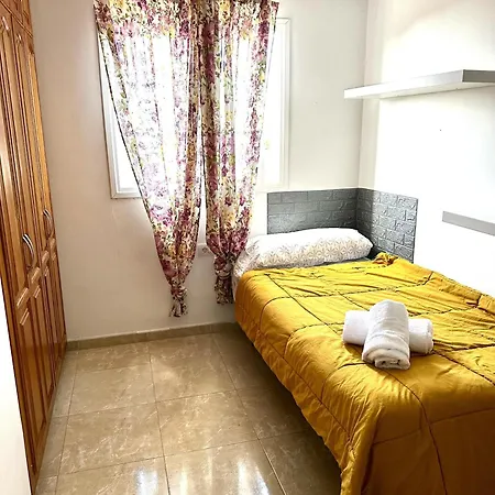 Tenerife - 2 Bedrooms * Buzanada